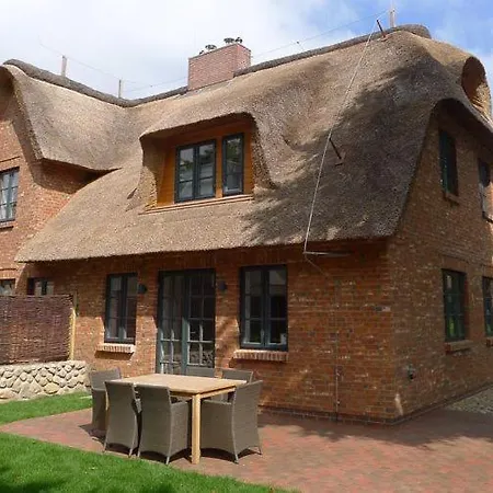 Ferienhaus Seaside Südstrand *