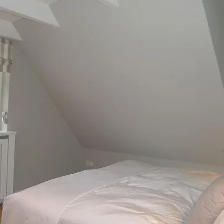 Seaside Südstrand Ferienhaus Wyk auf Föhr