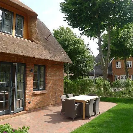 Ferienhaus Seaside Südstrand